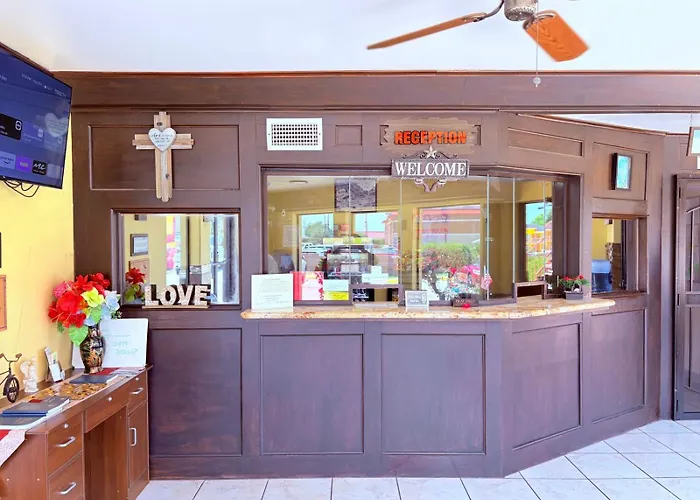 Great Western Inn