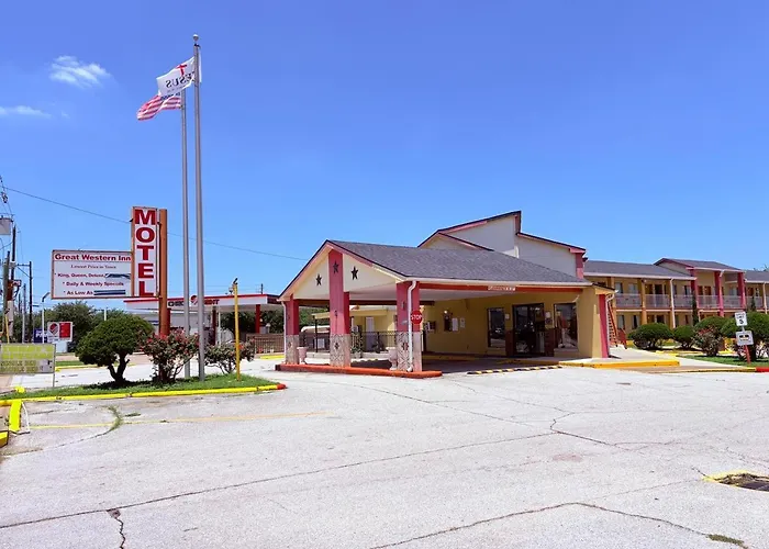 Great Western Inn